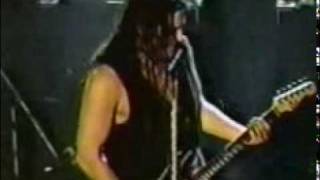 Saigon Kick - The Lizard (live)