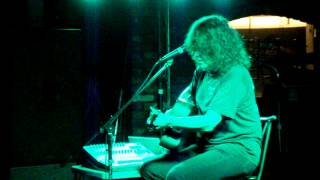 Randy Jackson (Zebra) "A Day In The Life"