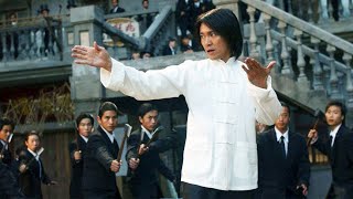 Download lagu 【Kung Fu Movie】Young man with great martial arts, single-handedly ventured into Shanghai Beach. mp3