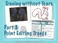 Tracing without Tears in Silhouette Studio Part 8 ...
