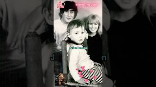 🎸The Beatles’ Journey ft. Hey Jude | The Song That United the World❤️🌍 A Timeless Anthem! #beatles