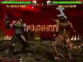Mace N64 Match 22