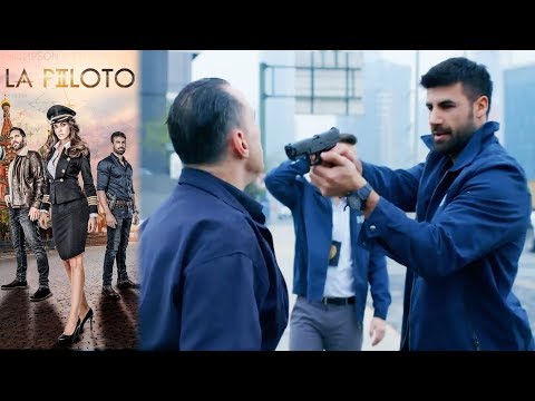 Resumen capítulos 13-15 | La Piloto II | Televisa