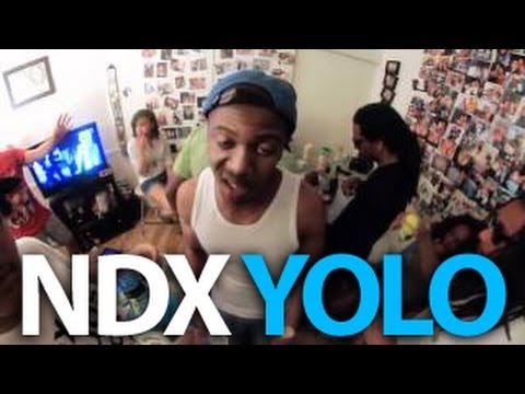 NDX - YOLO