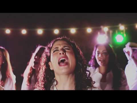 LA MORDIDITA💃 Cover Flamenco 💃 Coro Rociero de La Borriquita