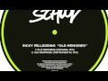 Ricky Pellegrino Old Memories Original Mix OSD 040