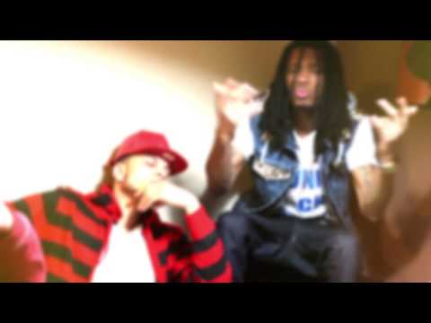 Ahunna Stacks "I Got Killas"