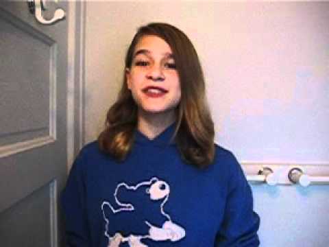 Born this way Cover by Sam Torres