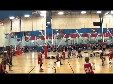 Sundevils vs I Am Rockfish 8 of 8