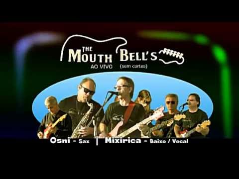 The Mouth Bells - DVD