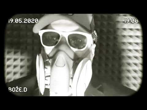 BOŻED.#Hot16Chellege2