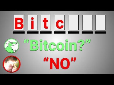 I Made A Game With Stupid Word Puzzles - YouTube