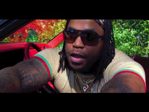 Tony Sosa   Street Credit Intro (Official Video)