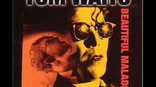 TOM WAITS - Temptation