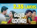 Pon Vanile Pathimoonnam Rathri Video Song Haricharan Raju George Maneesh Babu D2K Films