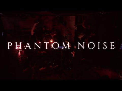 The Interstring Project - Phantom Noise (Official Video)