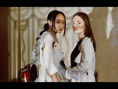 Griff X Sigrid - Head on Fire (Fan Tribute Video)