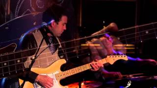 Jeanne Jolly Live - &quot;Good Man&quot;