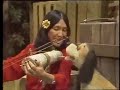 Classic Sesame Street Buffy Sings You Always Come Through Fir Me Sweetheart