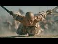 Father Slain, Mother Avenged Then Killed, Boy Saved By Shaolin Monk, Trains, Takes Bloody Revenge