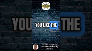 Canibus - Desperados (1st Verse from "DESPERADOS" by The Firm)