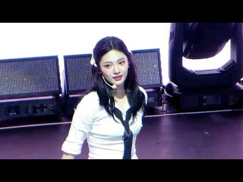 aespa 에스파 Synk: Hyper Line in Santiago, Chile 230914 | Welcome To MY World