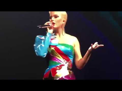 Katy Perry & Zedd - 365 - Capital One Jam Fest - 2019-04-07 - Armory; Minneapolis, Minnesota