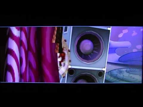 Sly 4: Thieves in Time pt13 - Turning Japanese - Pretty in Pinker pt3/Tiger Tail