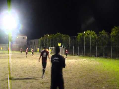 San Pietro Napoli - Boys Pianurese 1-1