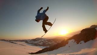 Chicane  &quot;What Am I Doing Here&quot;