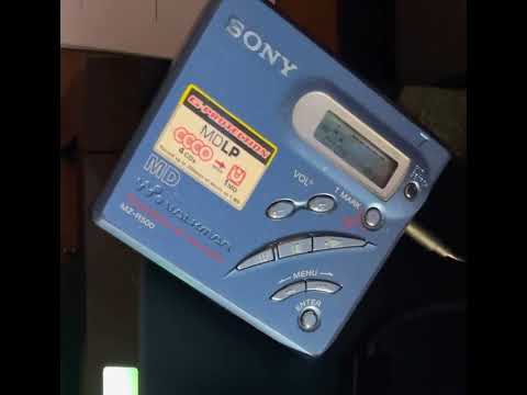 Joe Mama, radio air check, WIOQ-FM, Q102, February 1996