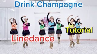 Drink Champagne