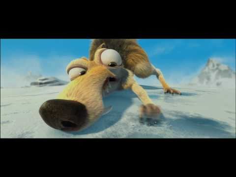 Ice Age: Continental Drift (Clip 'Must Be a Party Cruise')