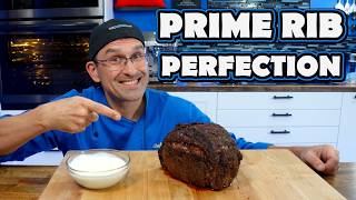 Discover the Amazingly Easy Prime Rib Recipe that You Need!