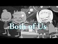 Dewey Webby Donald Della Both Of Us