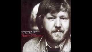 Harry Nilsson - Jump into the Fire