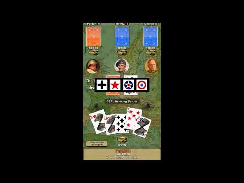 Panzer Mau Mau Video