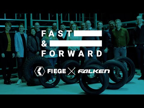 FIEGE Logistik YouTube-Vdeominiatur 5