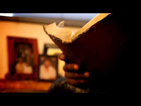 Mr. Ricky G. Video Premiere "Gotta Hold On" Goody Music Artist