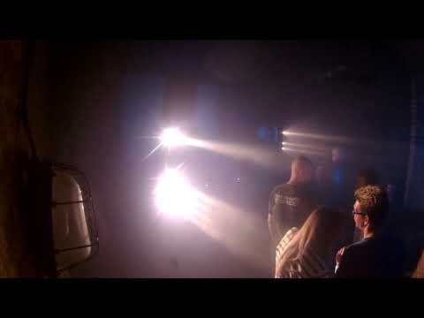 Paul Rigel - Music Fortress Hard Edition 27.10.2018 Fort Colomb Poznań