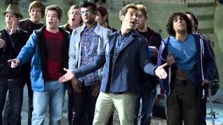 Right Round [Pitch Perfect] (Treblemakers ft. My Name is Kay) Ringtone