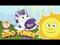 Mr Sun Kids Fun Songs Nursery Rhymes Zoo Tunes