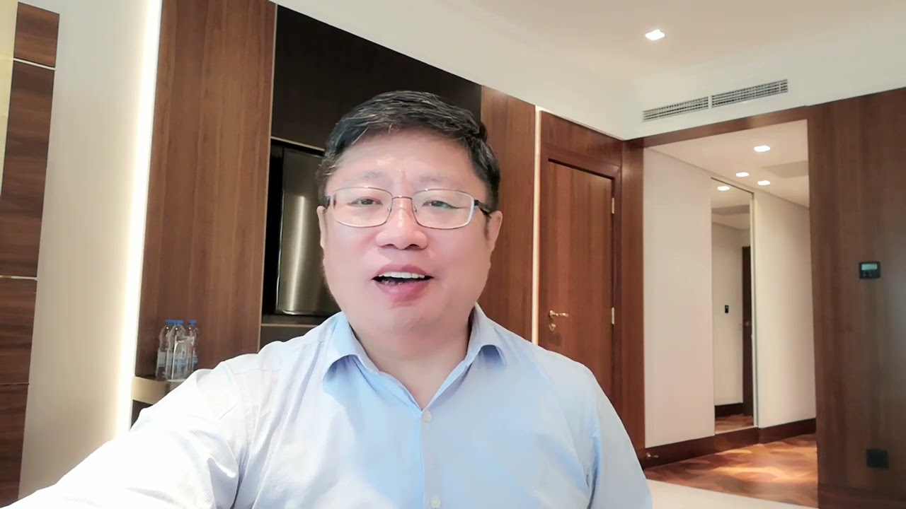 YFII閃崩,DEFI全面承壓!礦機價格一路走低?IPv6+BSV 有戲嗎?~Robert李區塊鏈日記1409