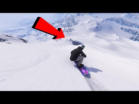 I Greased the Ultimate 100ft Canyon Gap... (Shredders)