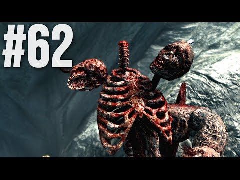 Skyrim Legendary (Max) Difficulty Part 62 - Silver Rush