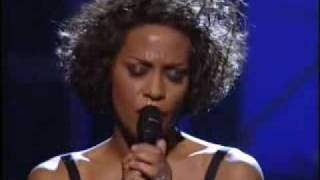 Whitney Houston I Will Always Love You Divas Live, 1999