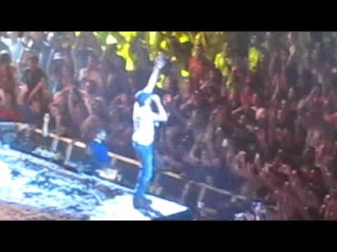 Enrique Iglesias - I Like It - HP Pavilion (San Jose, CA)