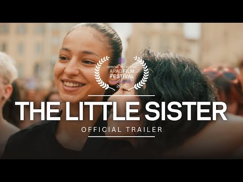 [AFF2025] The Little Sister (Trailer)