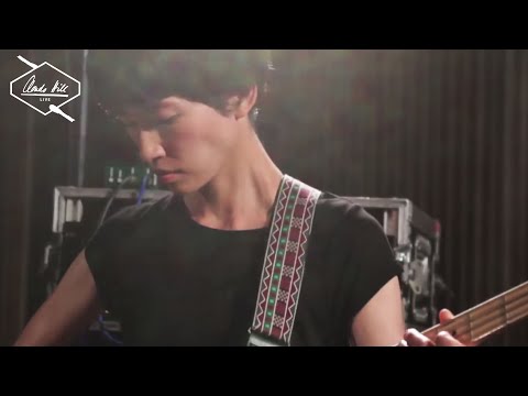 Nisennenmondai - A (Live At Clouds Hill)