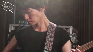 Nisennenmondai - A - Live At Clouds Hill